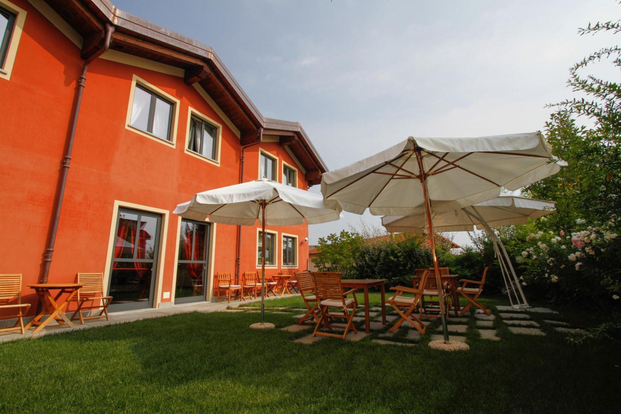 Hotel Della Ceramica