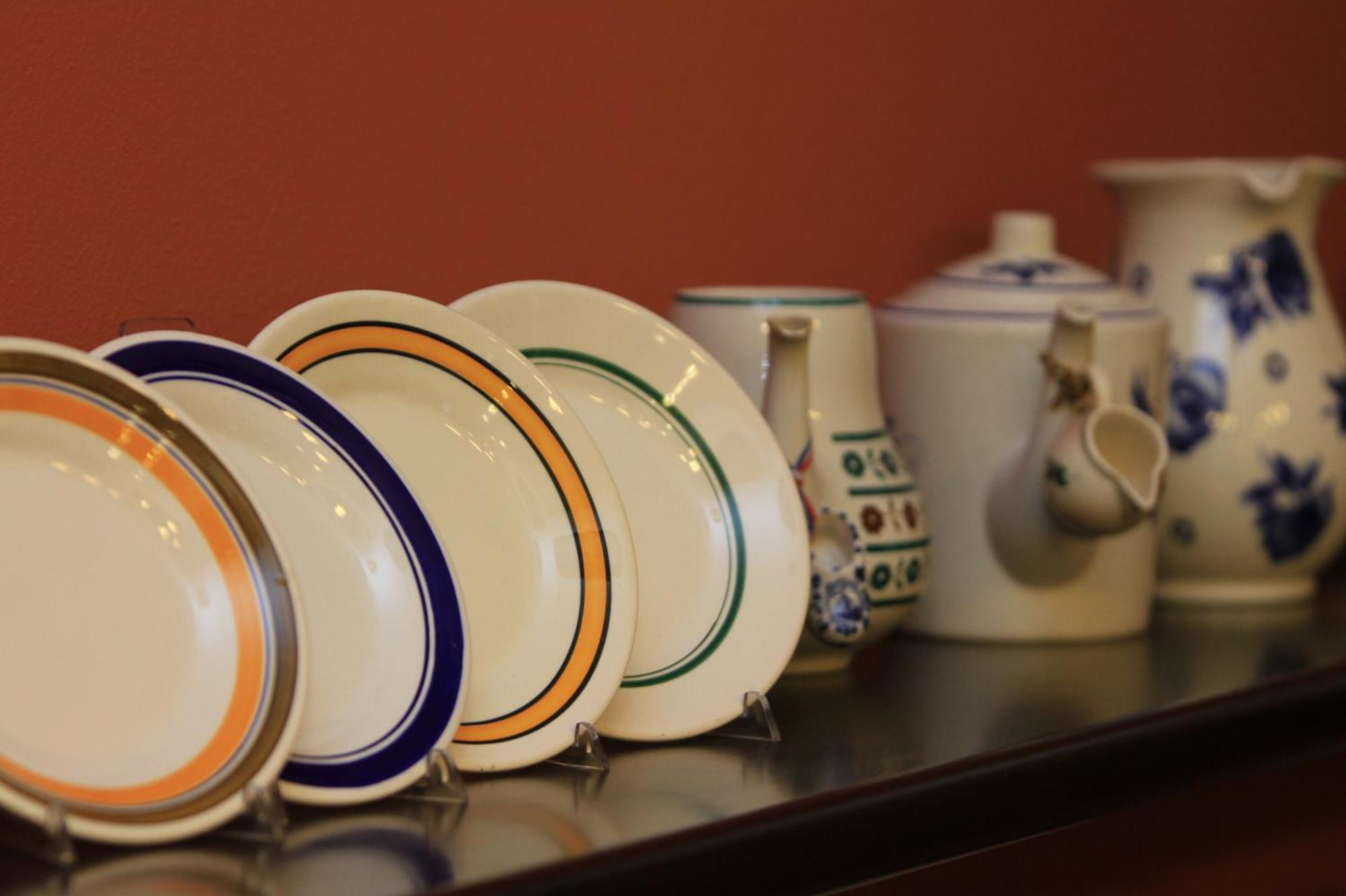 Della Ceramica Villanova Mondovì