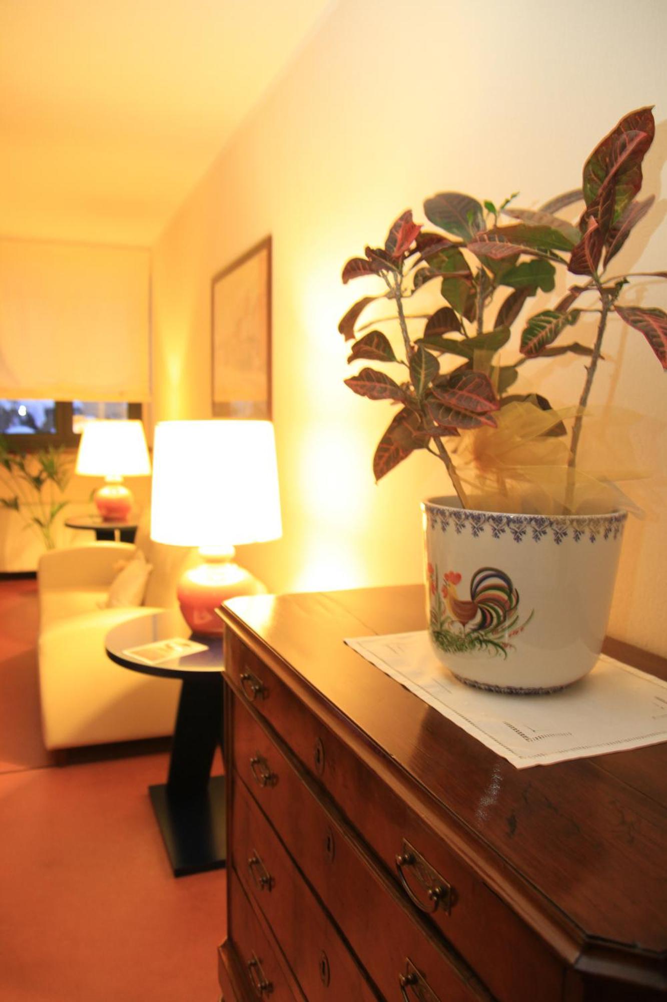 Hotel Della Ceramica 3*