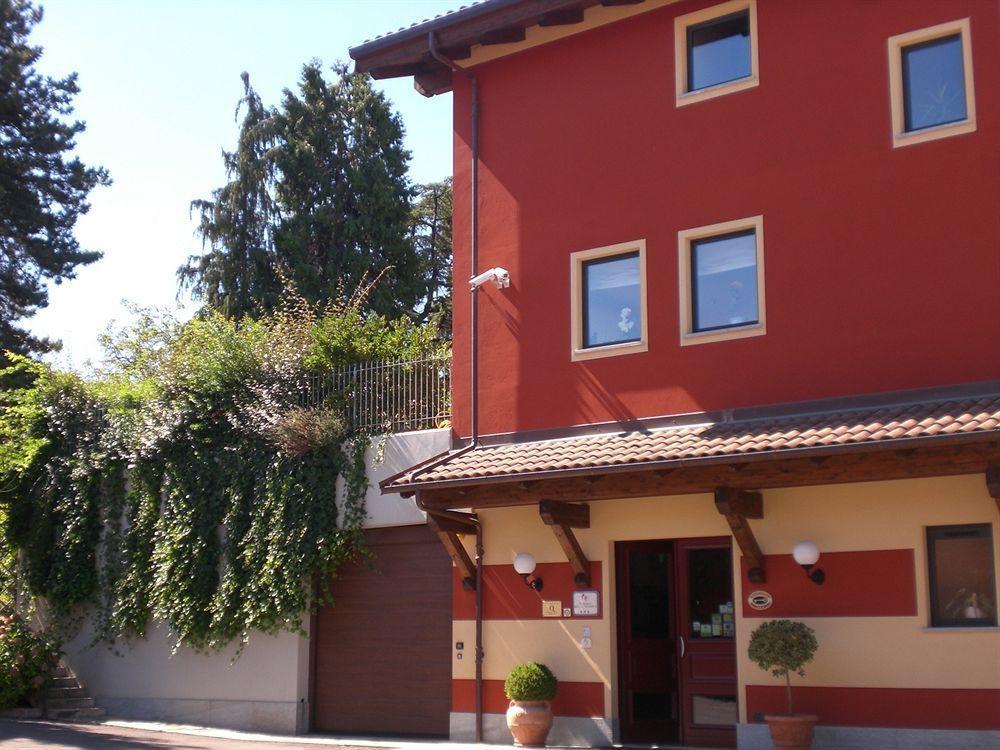 Hotel Della Ceramica Villanova Mondovì