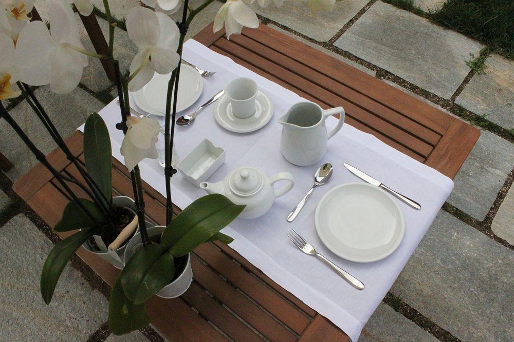 Della Ceramica Hotel