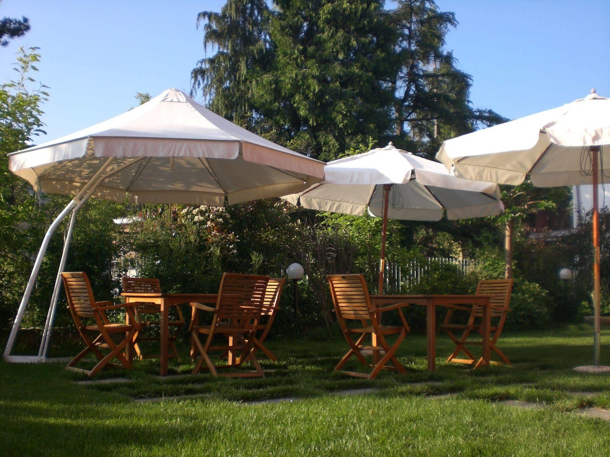 Hotel Della Ceramica 3*