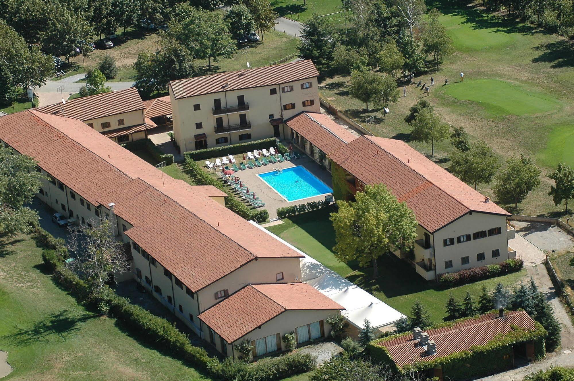 Hotel Della Ceramica
