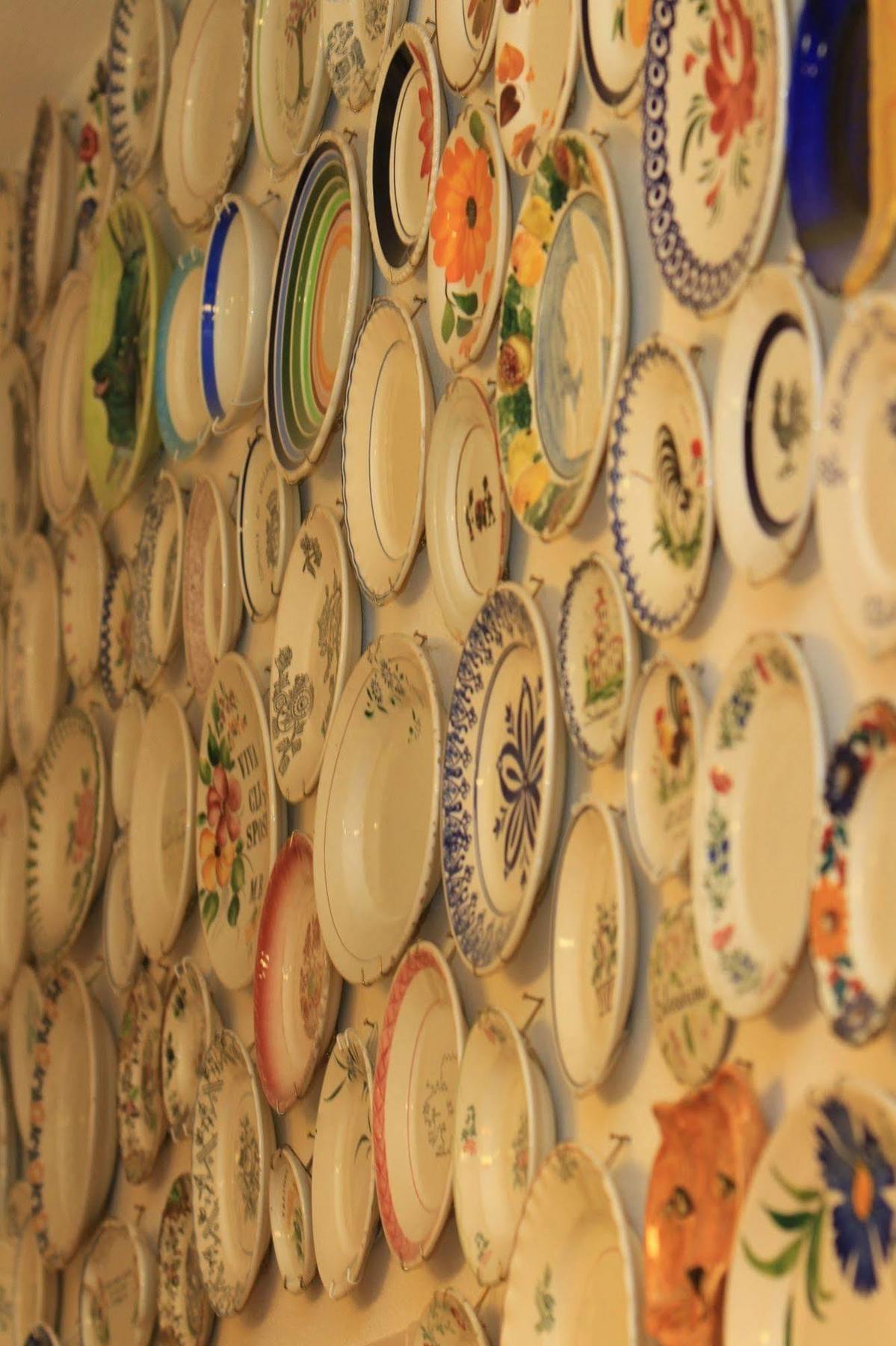 Della Ceramica Hotel