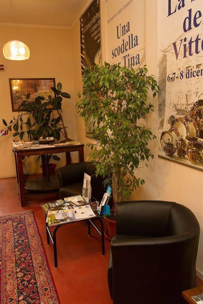 Della Ceramica 3*