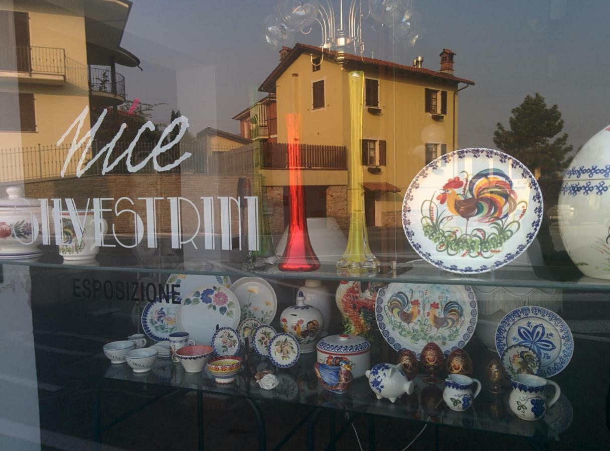 Hotel Della Ceramica